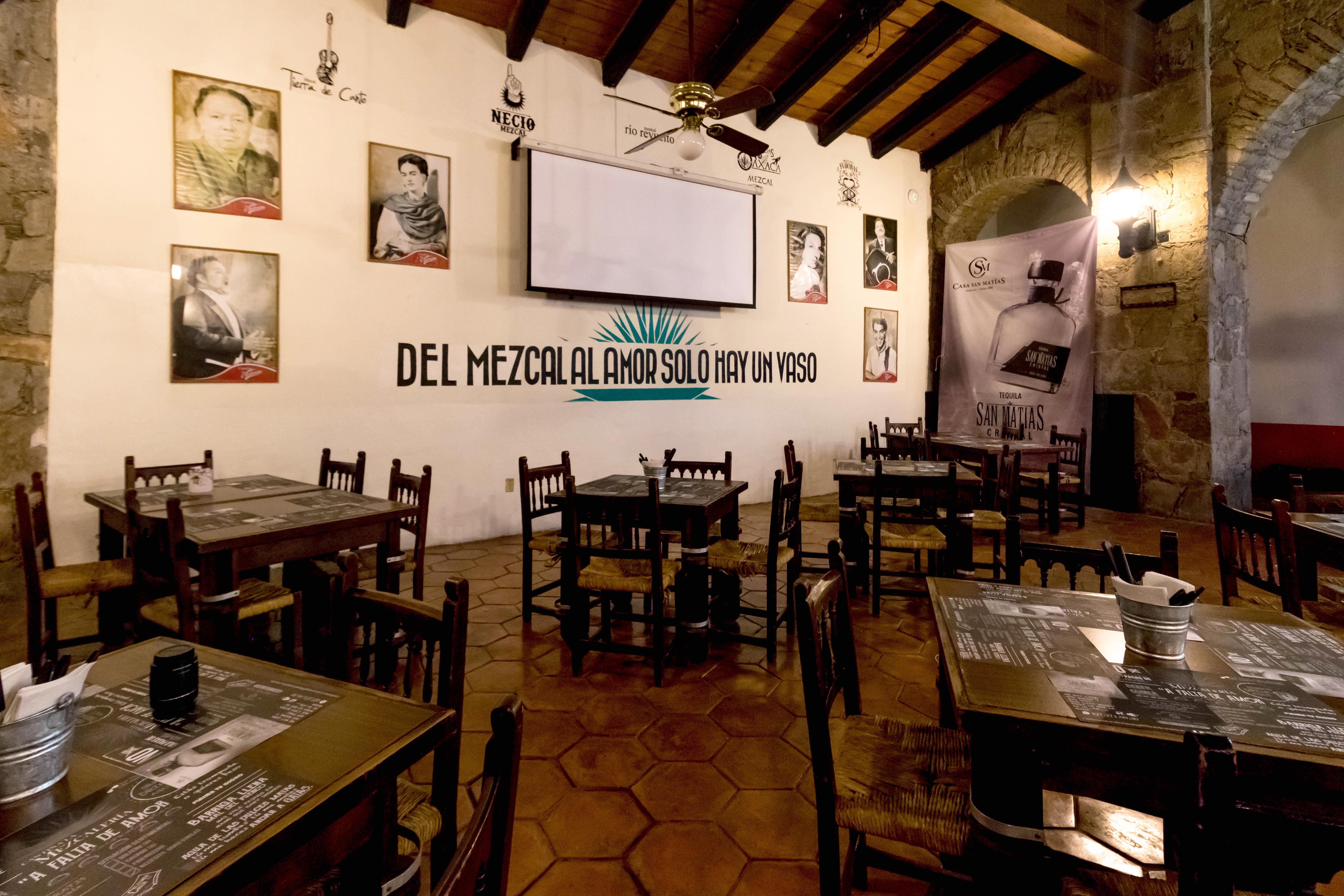 Mision San Gil San Juan del Río Exterior foto